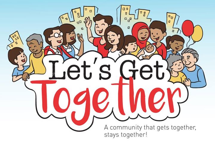 annual get together news image